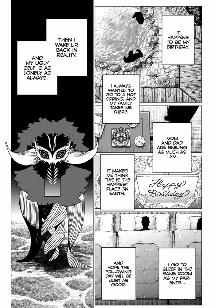 Go! Go! Loser Ranger! - Chapter 190 - Page 4