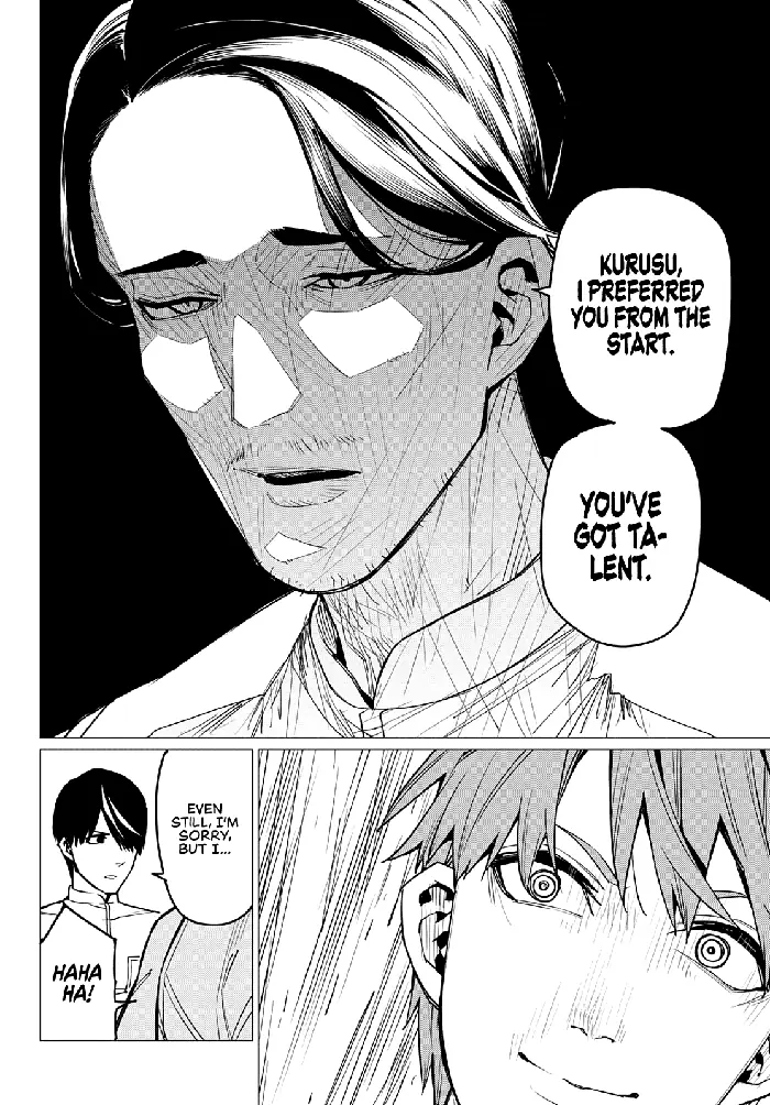 Go! Go! Loser Ranger! - Chapter 30 - Page 13