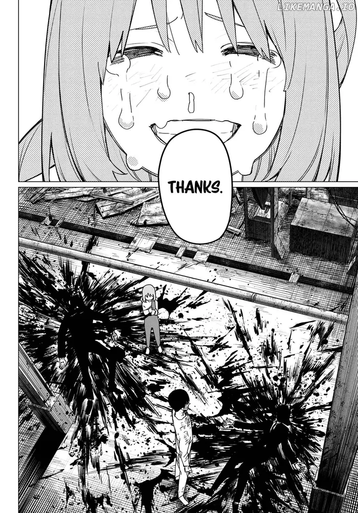 Go! Go! Loser Ranger! - Chapter 132 - Page 14