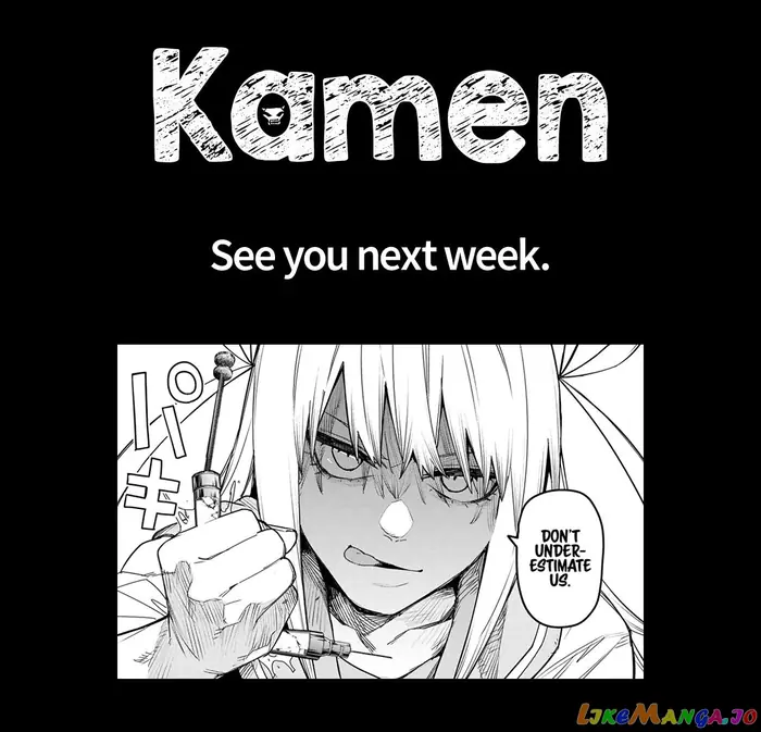 Go! Go! Loser Ranger! - Chapter 102 - Page 18
