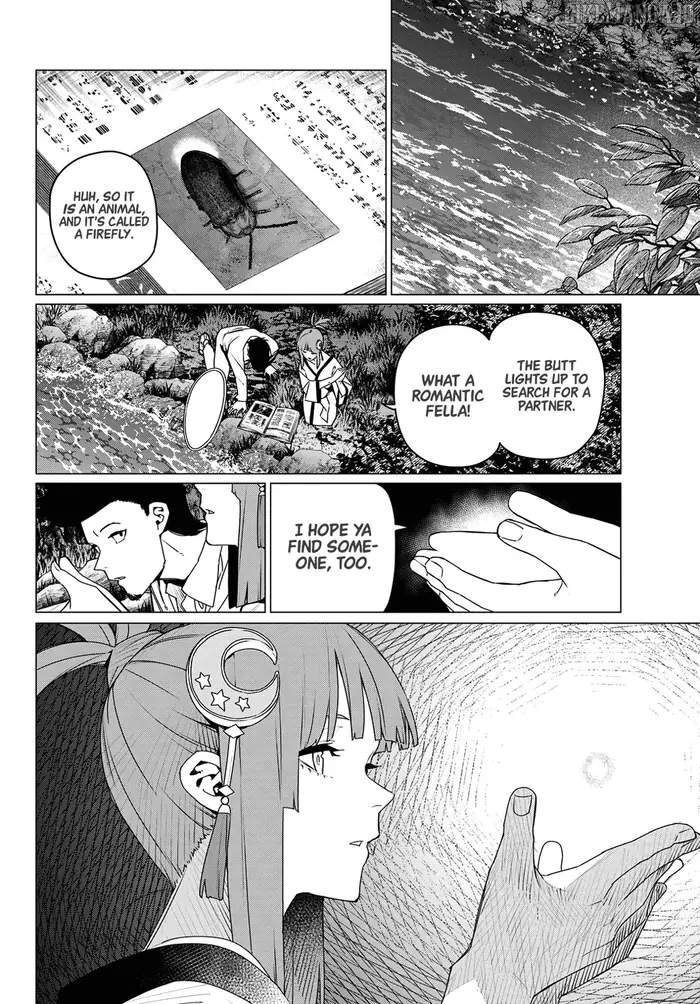 Go! Go! Loser Ranger! - Chapter 189 - Page 2