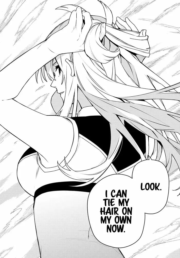 Go! Go! Loser Ranger! - Chapter 193 - Page 15