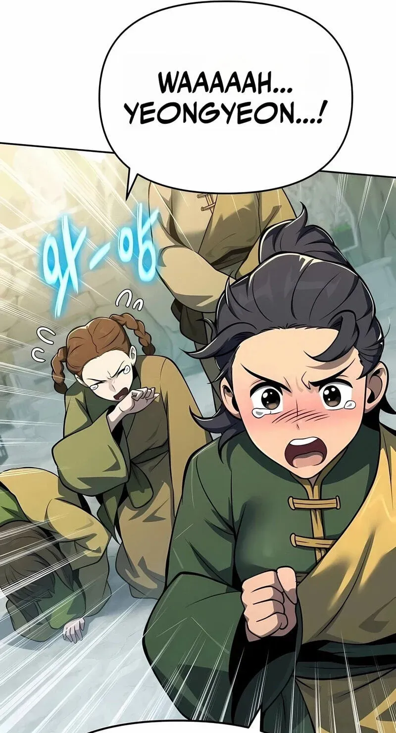 Entomologist In Sichuan Tang Clan - Chapter 90 - Page 124