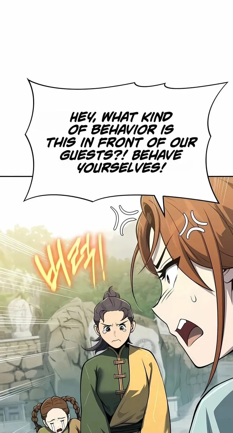 Entomologist In Sichuan Tang Clan - Chapter 90 - Page 127