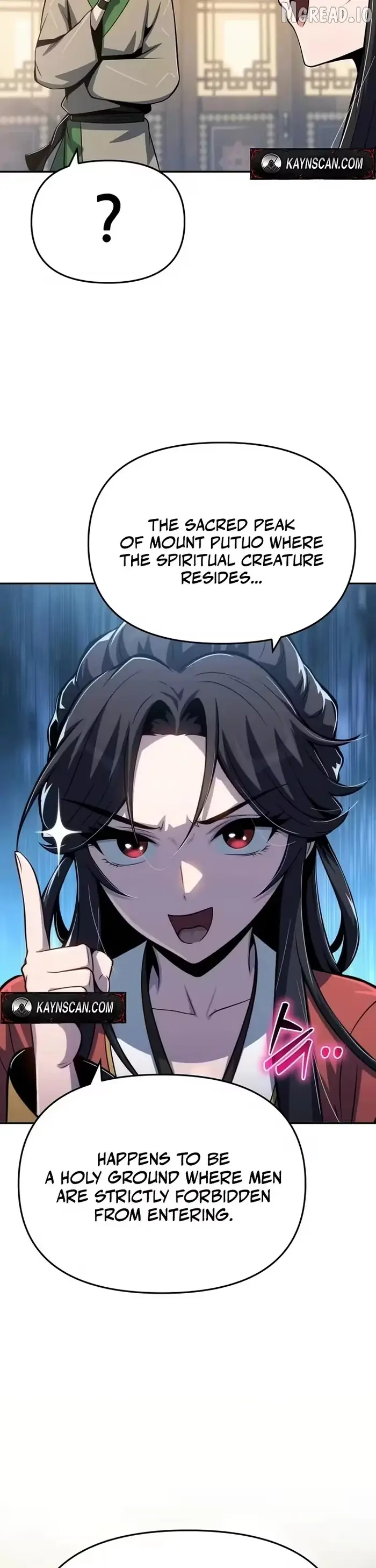 Entomologist In Sichuan Tang Clan - Chapter 88 - Page 55
