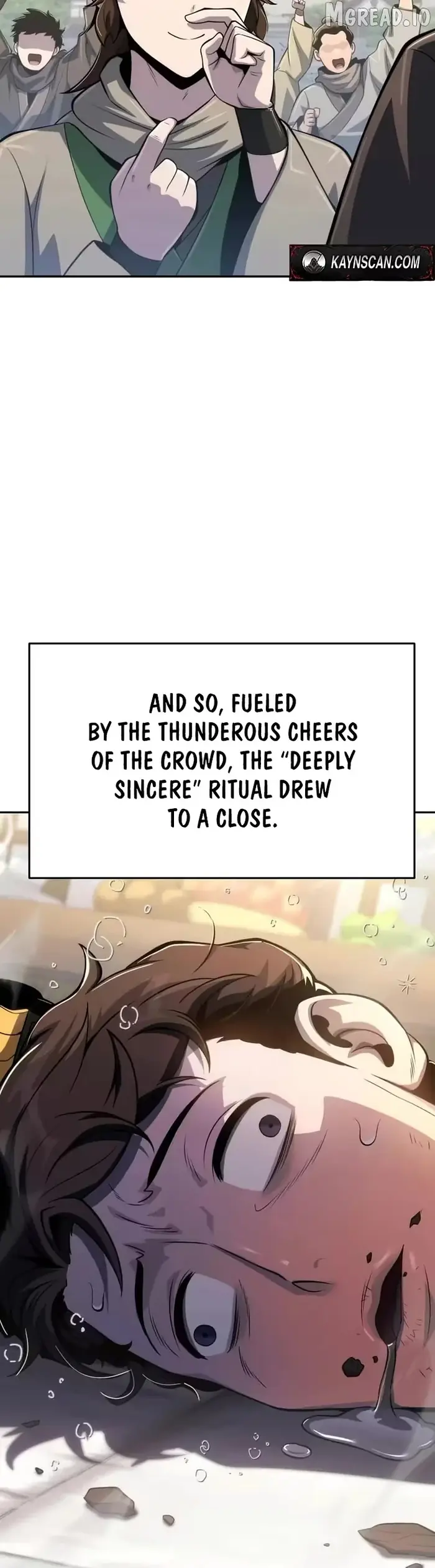 Entomologist In Sichuan Tang Clan - Chapter 88 - Page 42