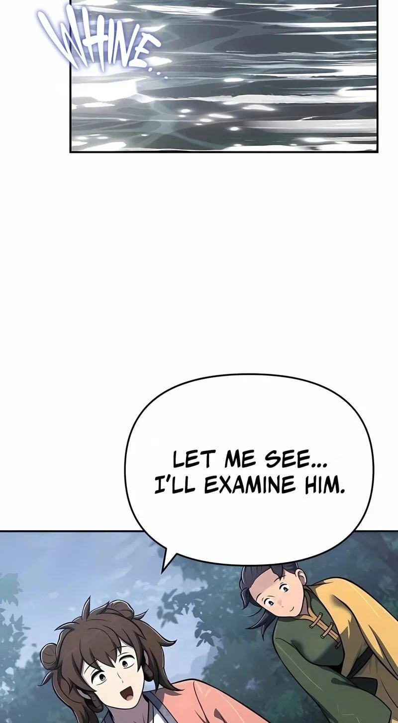 Entomologist In Sichuan Tang Clan - Chapter 90 - Page 72