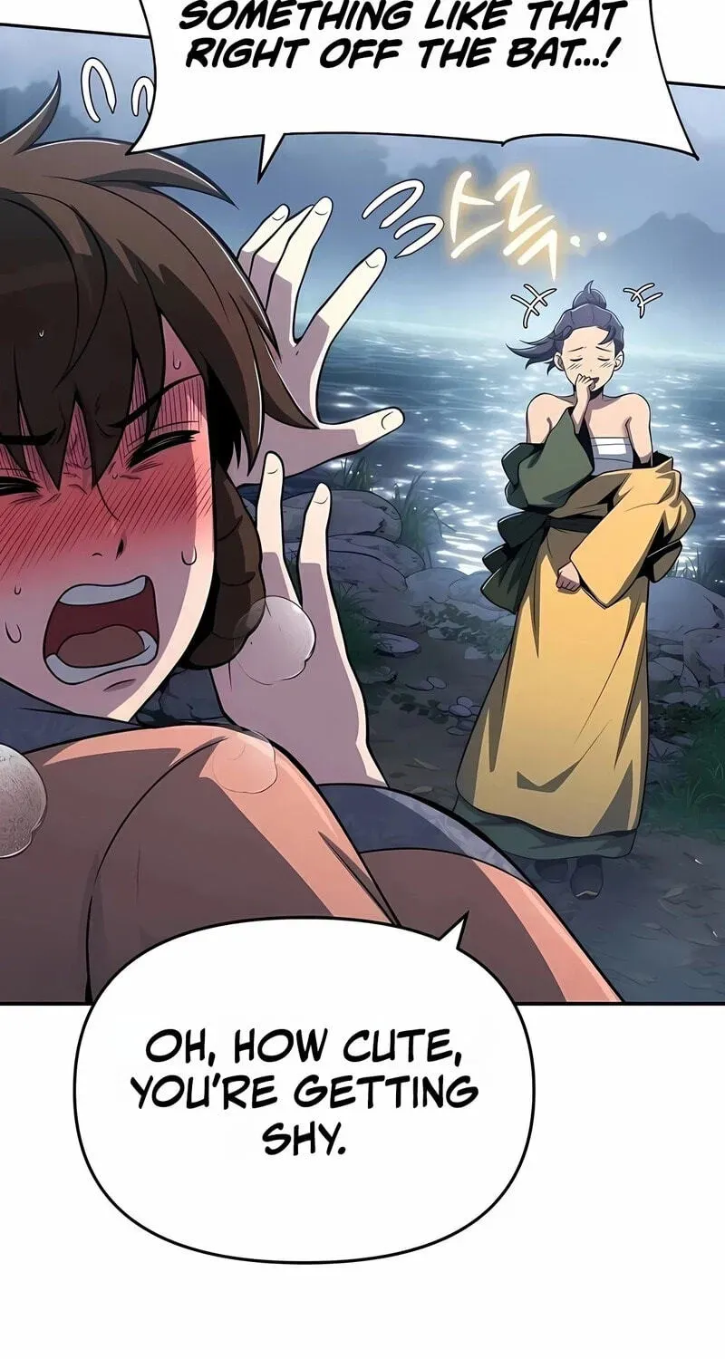 Entomologist In Sichuan Tang Clan - Chapter 90 - Page 22