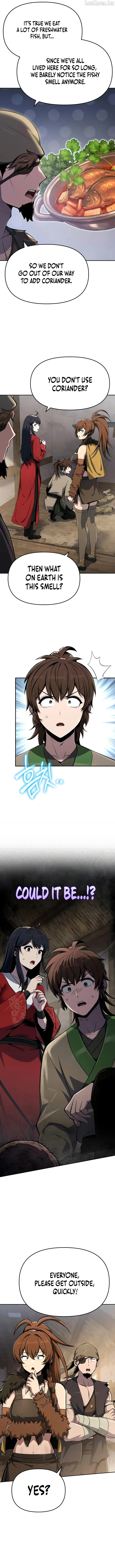 Entomologist In Sichuan Tang Clan - Chapter 95 - Page 12