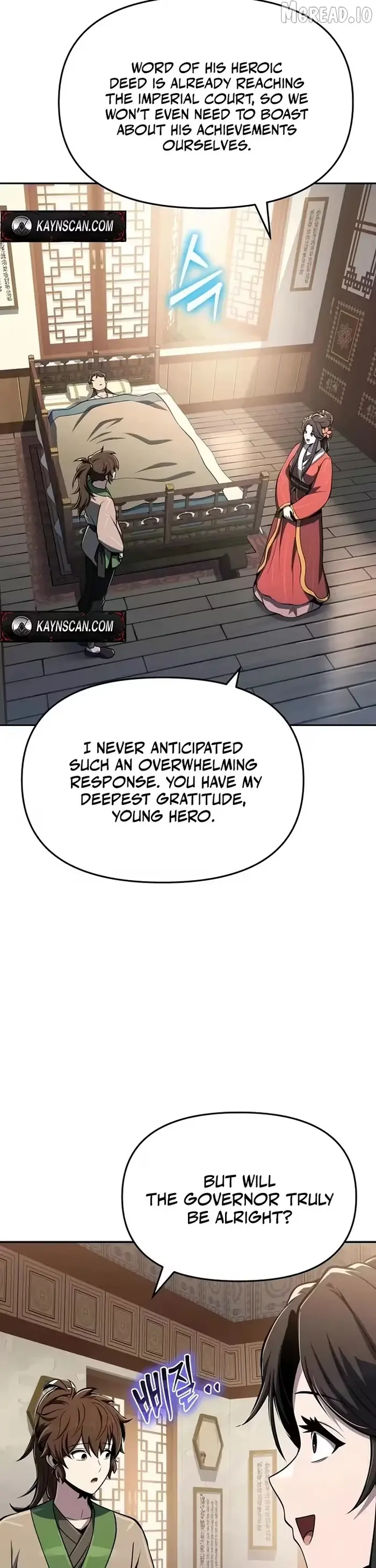 Entomologist In Sichuan Tang Clan - Chapter 88 - Page 46