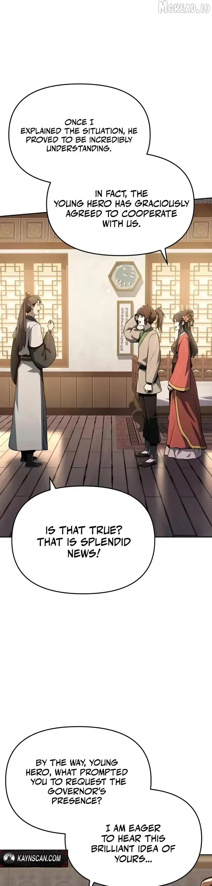 Entomologist In Sichuan Tang Clan - Chapter 88 - Page 10