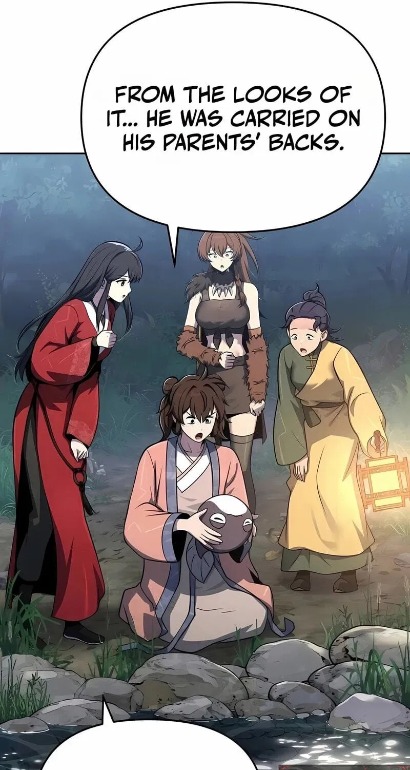 Entomologist In Sichuan Tang Clan - Chapter 90 - Page 78