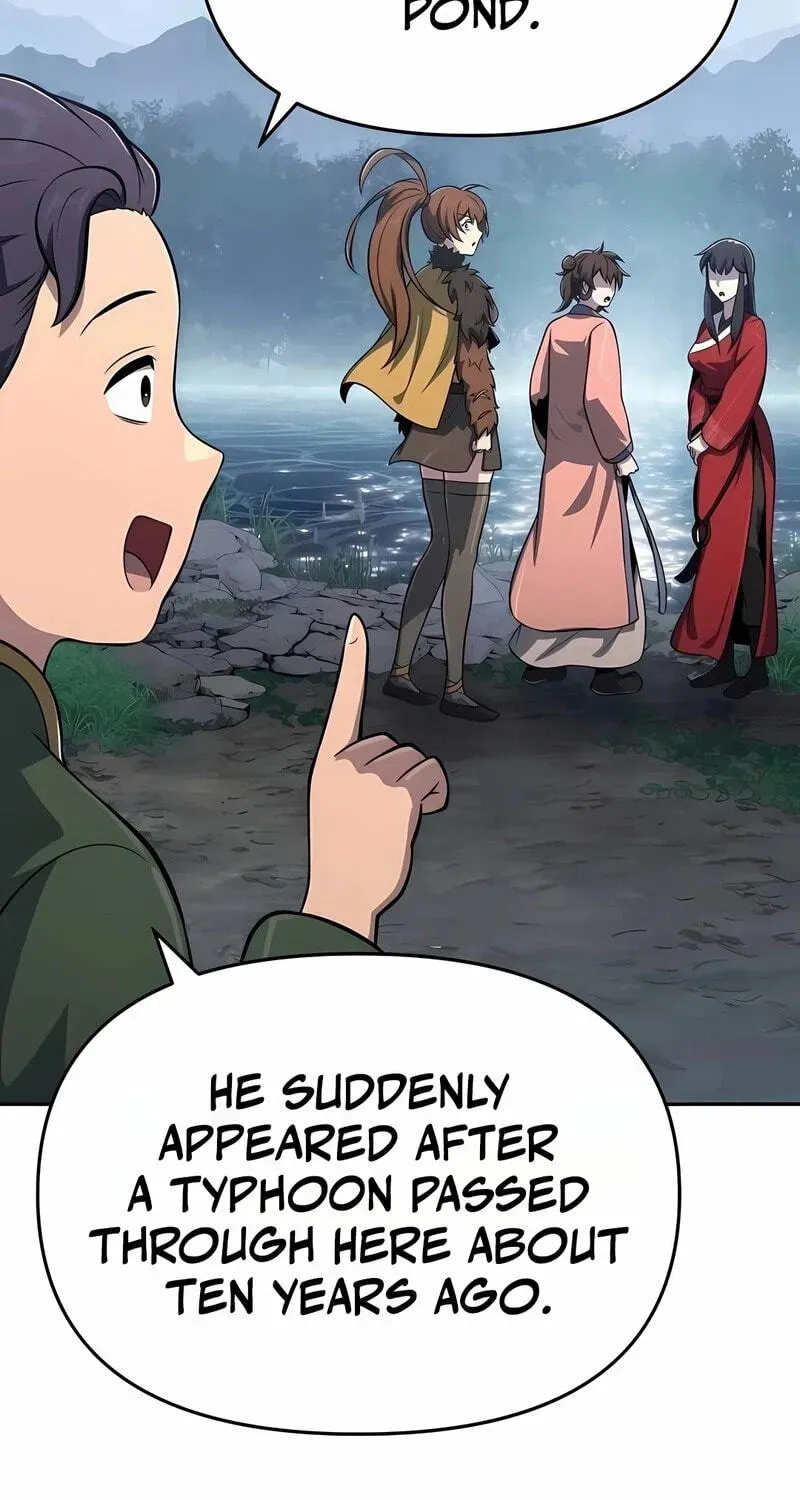Entomologist In Sichuan Tang Clan - Chapter 90 - Page 38