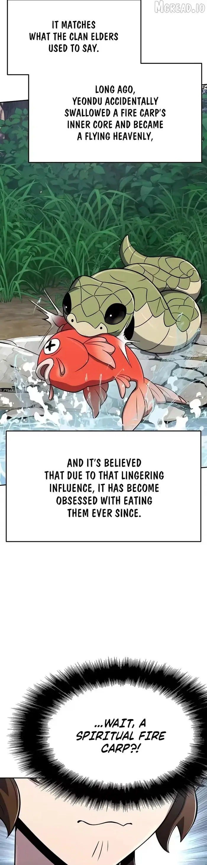 Entomologist In Sichuan Tang Clan - Chapter 88 - Page 3
