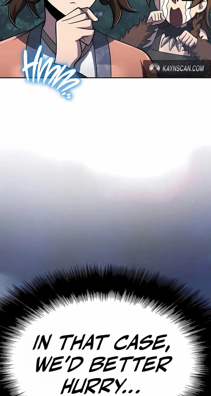 Entomologist In Sichuan Tang Clan - Chapter 90 - Page 98