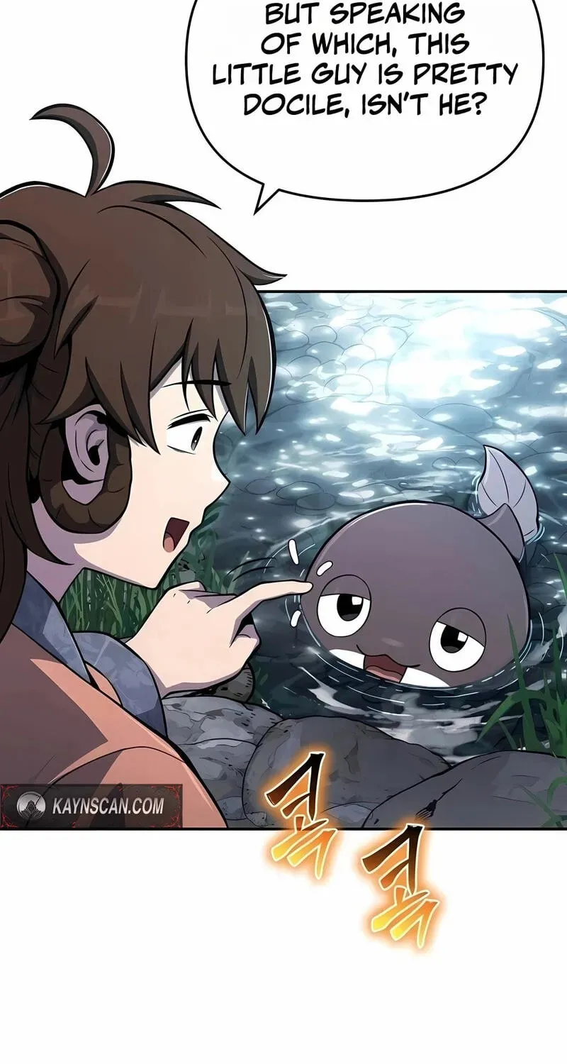 Entomologist In Sichuan Tang Clan - Chapter 90 - Page 35