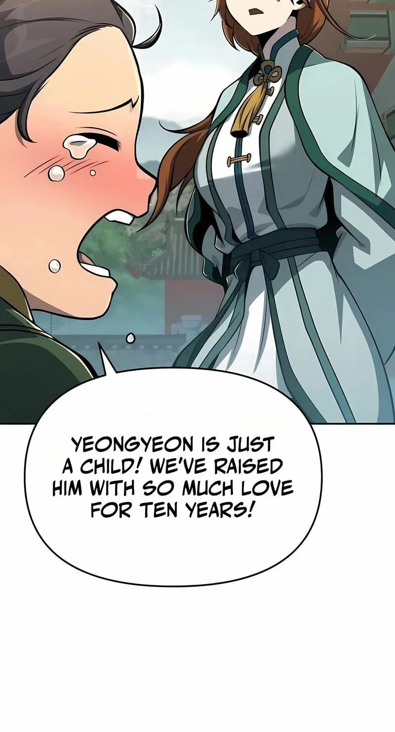 Entomologist In Sichuan Tang Clan - Chapter 90 - Page 126