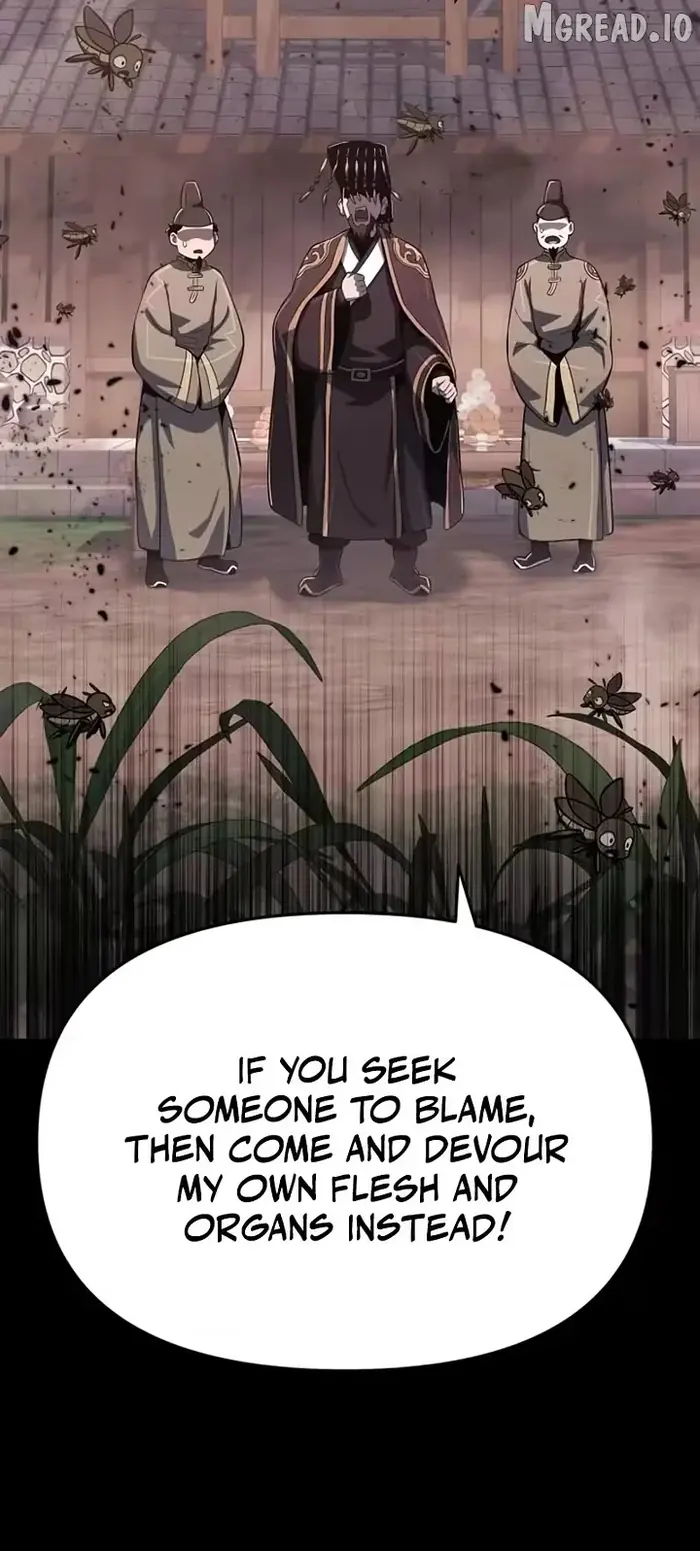 Entomologist In Sichuan Tang Clan - Chapter 88 - Page 13