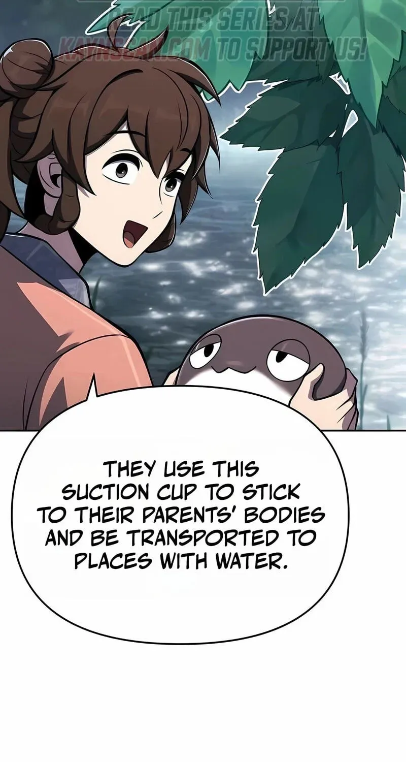 Entomologist In Sichuan Tang Clan - Chapter 90 - Page 82