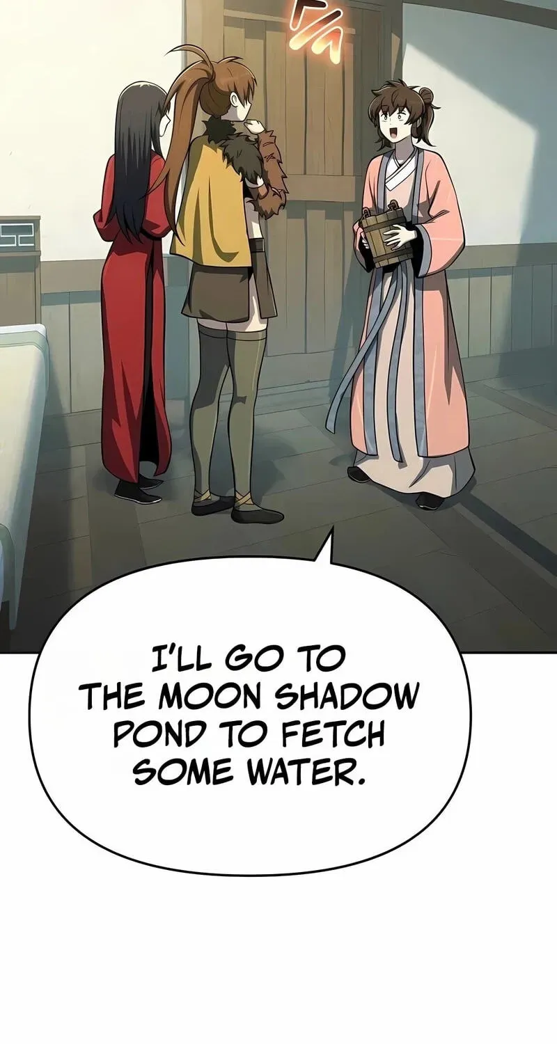 Entomologist In Sichuan Tang Clan - Chapter 90 - Page 114