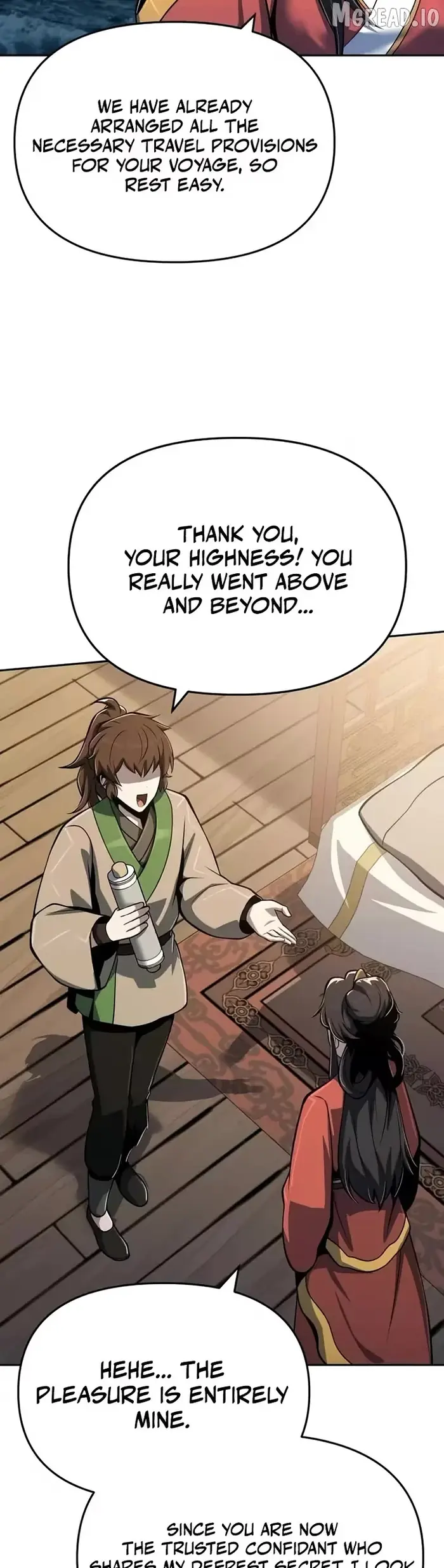 Entomologist In Sichuan Tang Clan - Chapter 88 - Page 52