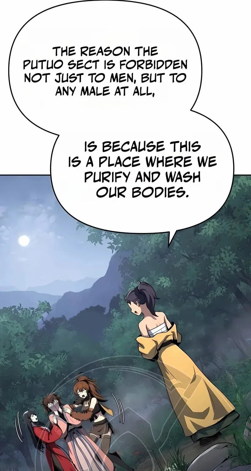 Entomologist In Sichuan Tang Clan - Chapter 90 - Page 20