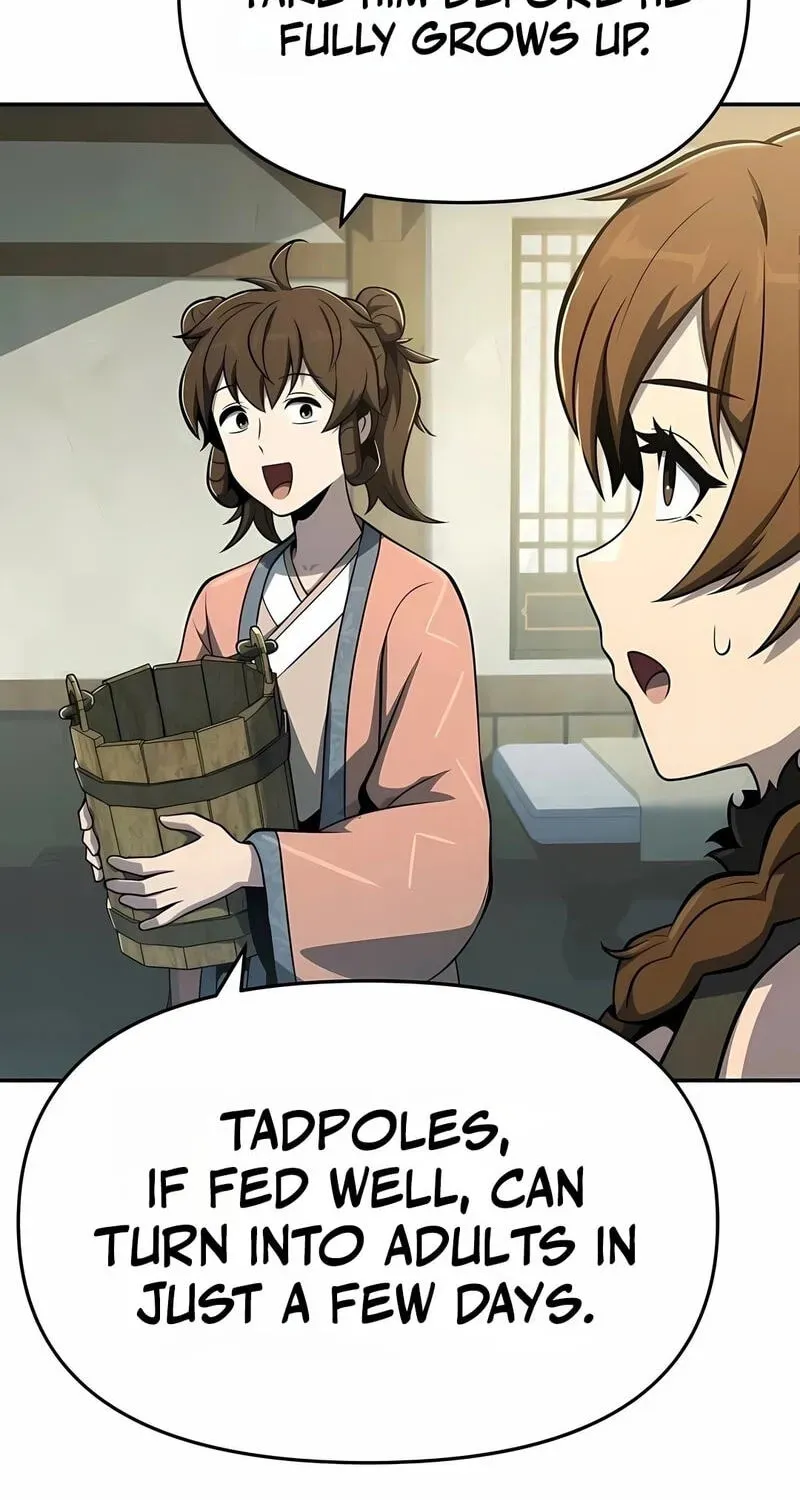 Entomologist In Sichuan Tang Clan - Chapter 90 - Page 105
