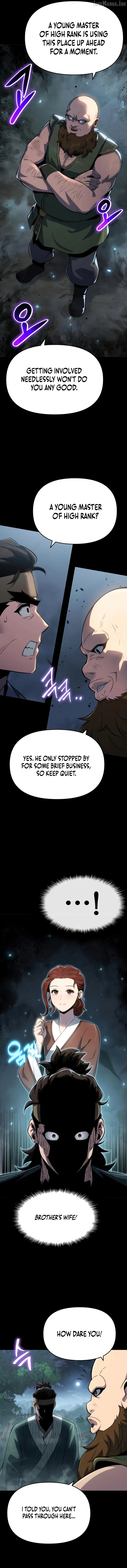 Entomologist In Sichuan Tang Clan - Chapter 95 - Page 3