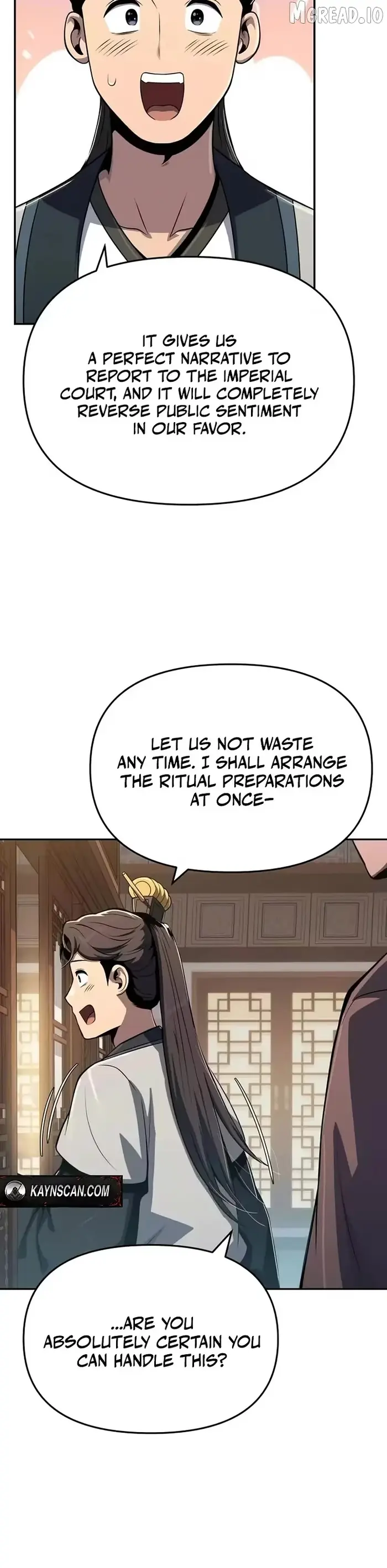 Entomologist In Sichuan Tang Clan - Chapter 88 - Page 18