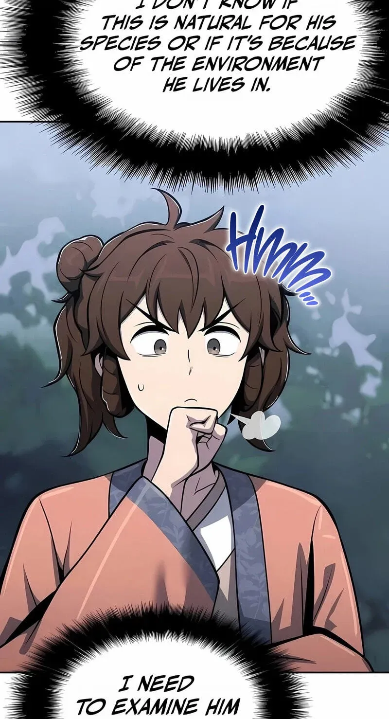 Entomologist In Sichuan Tang Clan - Chapter 90 - Page 44