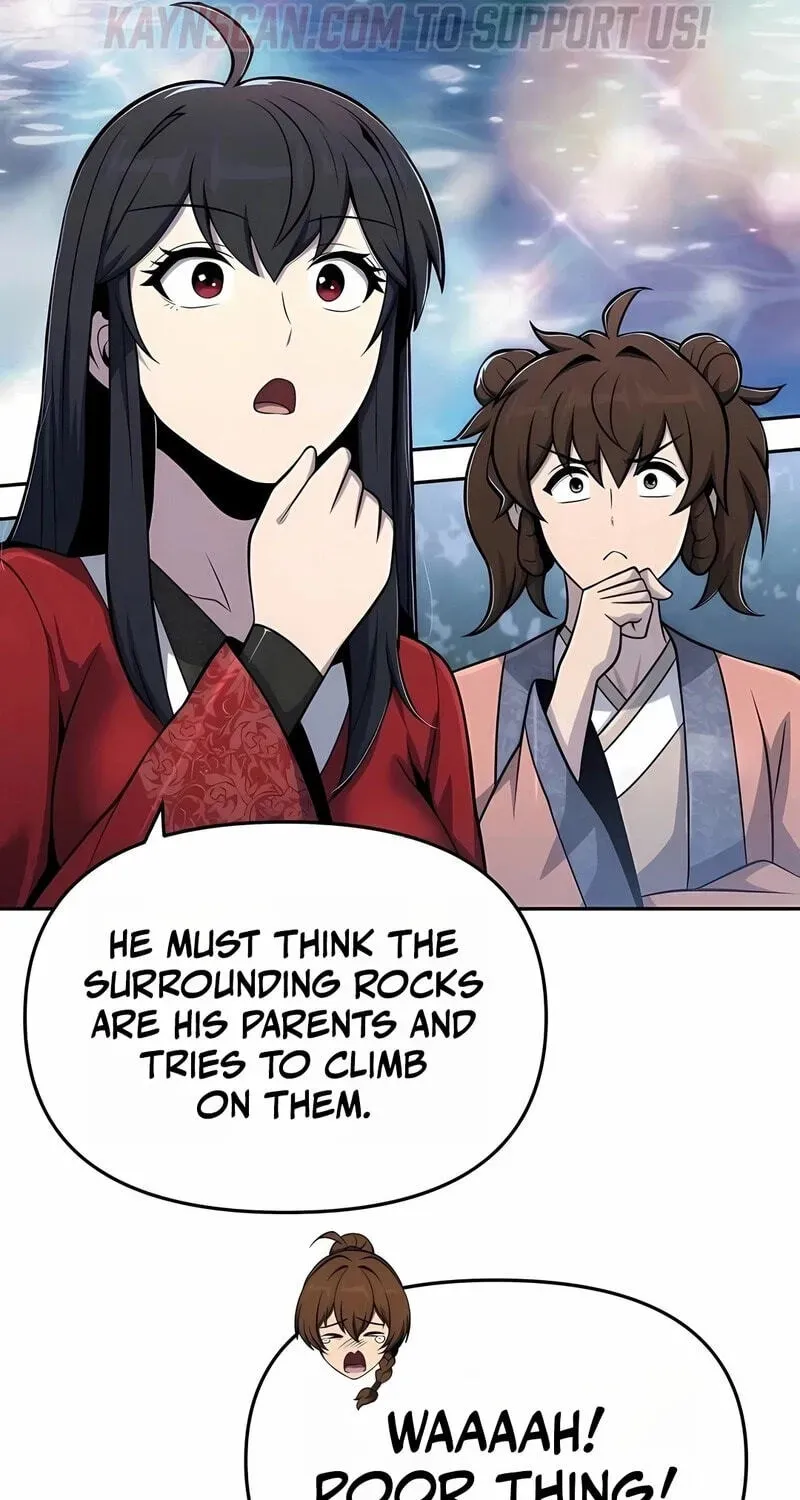 Entomologist In Sichuan Tang Clan - Chapter 90 - Page 96