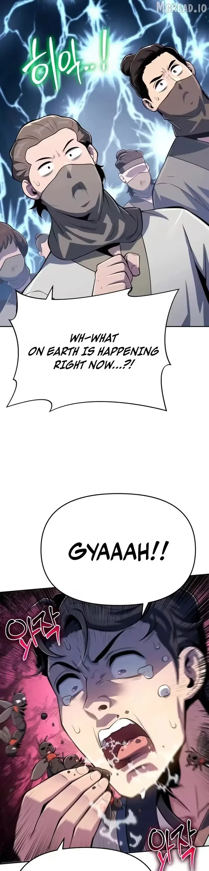 Entomologist In Sichuan Tang Clan - Chapter 88 - Page 35