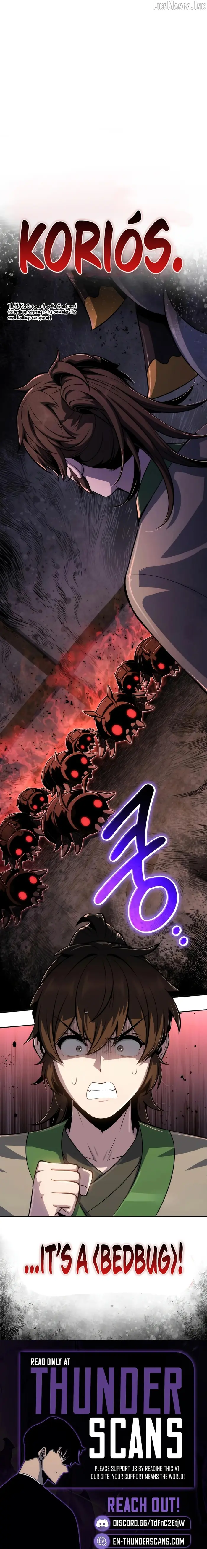 Entomologist In Sichuan Tang Clan - Chapter 95 - Page 16
