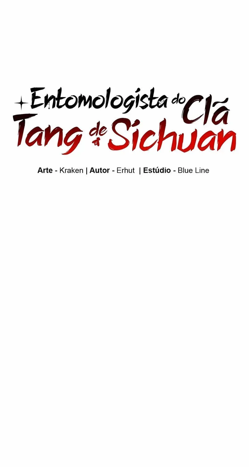 Entomologist In Sichuan Tang Clan - Chapter 90 - Page 30