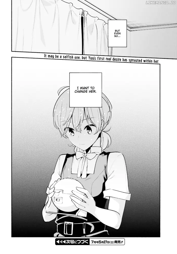 Bloom Into You - Chapter 22 - Page 34
