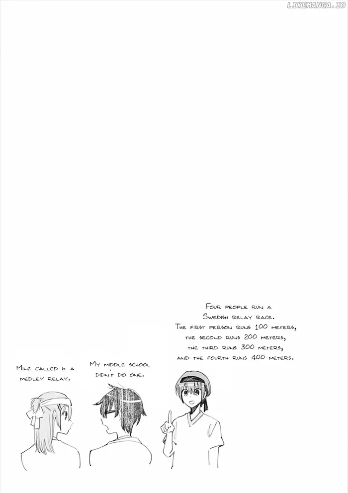 Bloom Into You - Chapter 0.1 - Page 11