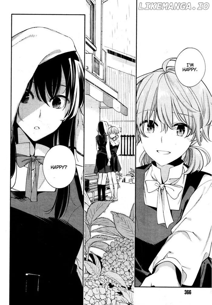 Bloom Into You - Chapter 13 - Page 22
