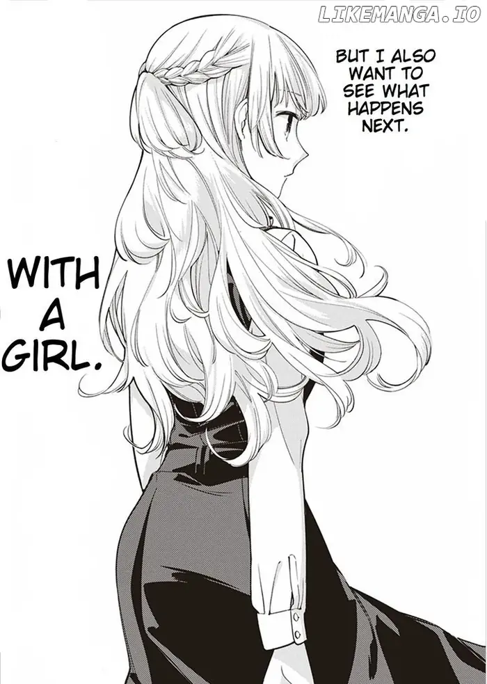 Bloom Into You - Chapter 17.2 - Page 12