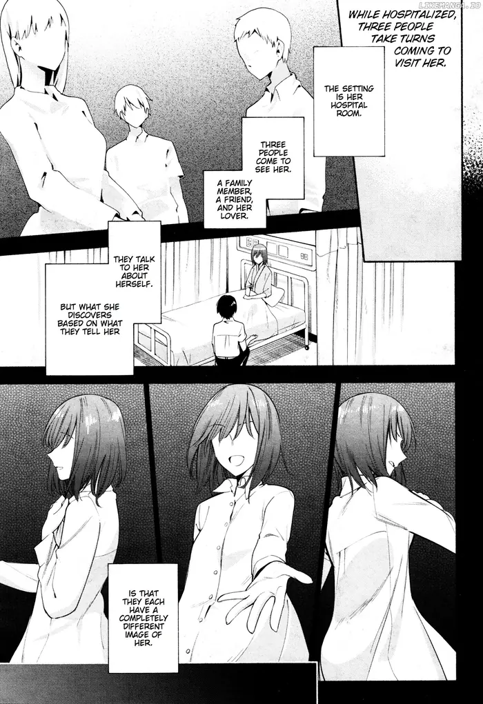 Bloom Into You - Chapter 17 - Page 16