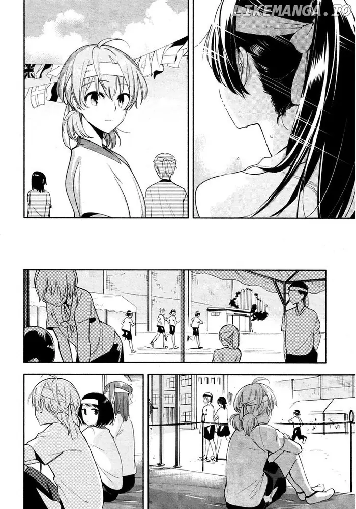 Bloom Into You - Chapter 16 - Page 18