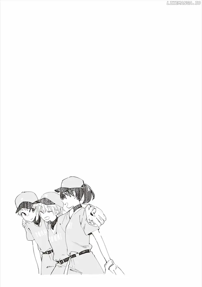Bloom Into You - Chapter 0.1 - Page 10