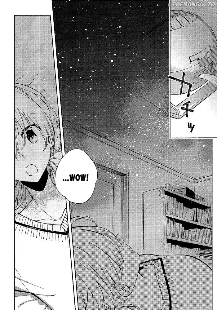 Bloom Into You - Chapter 4 - Page 24