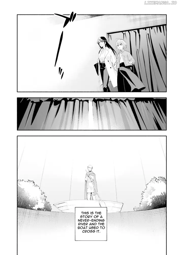 Bloom Into You - Chapter 45 - Page 17