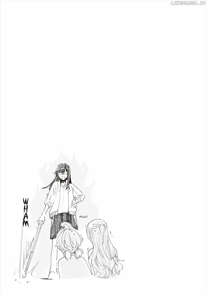 Bloom Into You - Chapter 0.1 - Page 5