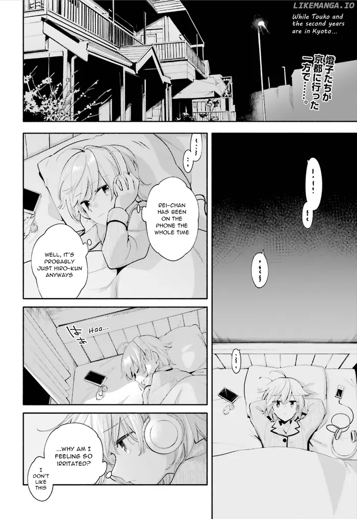 Bloom Into You - Chapter 39 - Page 2