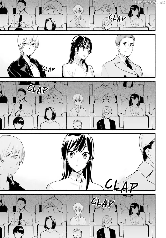 Bloom Into You - Chapter 43 - Page 23