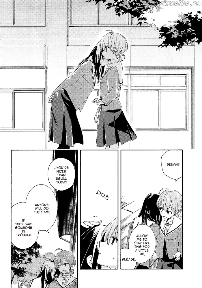 Bloom Into You - Chapter 5 - Page 16