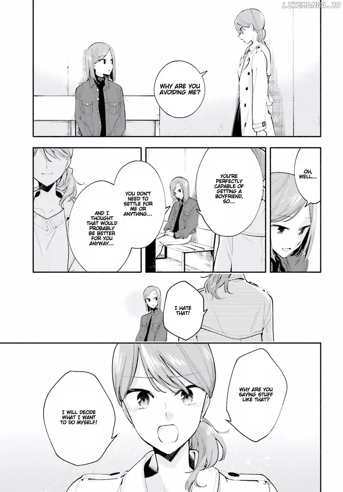 Bloom Into You - Chapter 36.5 - Page 13