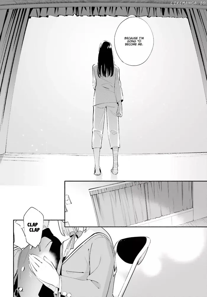 Bloom Into You - Chapter 31 - Page 33