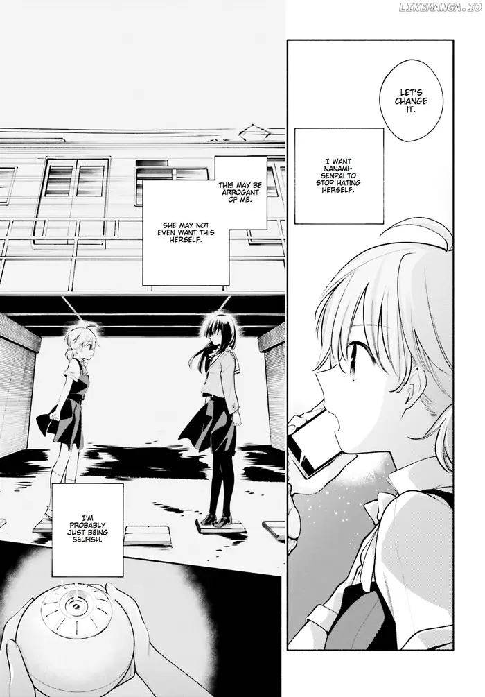 Bloom Into You - Chapter 22 - Page 33